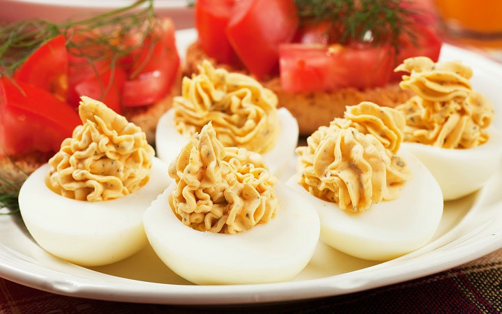 Günde bir adet yumurta yerseniz... - Resim: 4