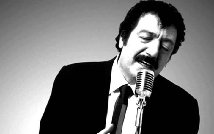 Müslüm Gürses'in ölüm yıldönümü eşi kimdir?