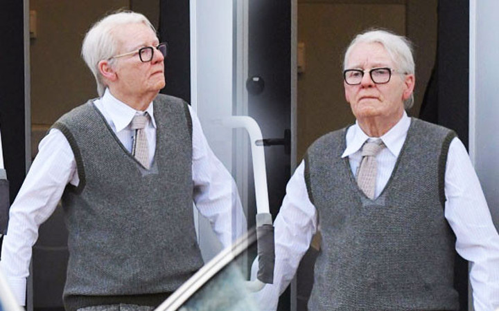 Dünyaca ünlü kadın oyuncunun son haline bakın olay!