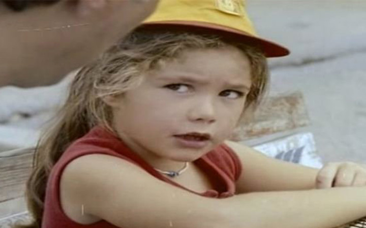 'Garip' Filminin Fatoş'u bakın şimdi ne halde