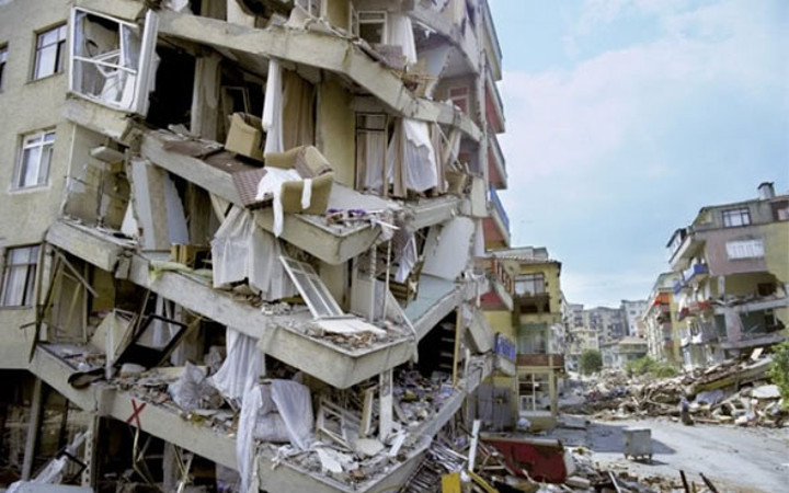 Korkutan İstanbul depremi Oğuz Gündoğdu o ilçeye dikkat çekti