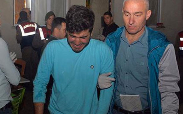 Adana katliamının nedeni yasak aşk çıktı meğer karısı...