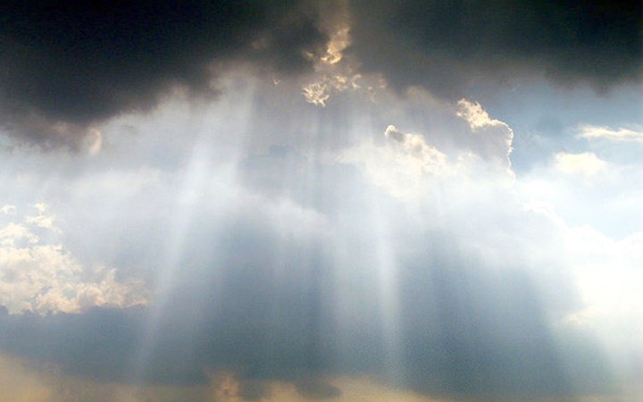 'Yukarıda Allah var!' ne kadar gerçek? Tamamen batıl...