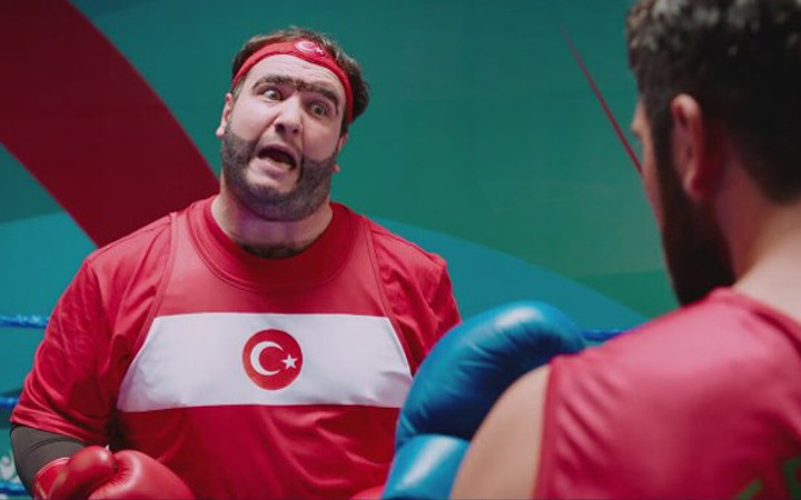 Recep İvedik 5'ten tam 85 Milyon TL kazandı