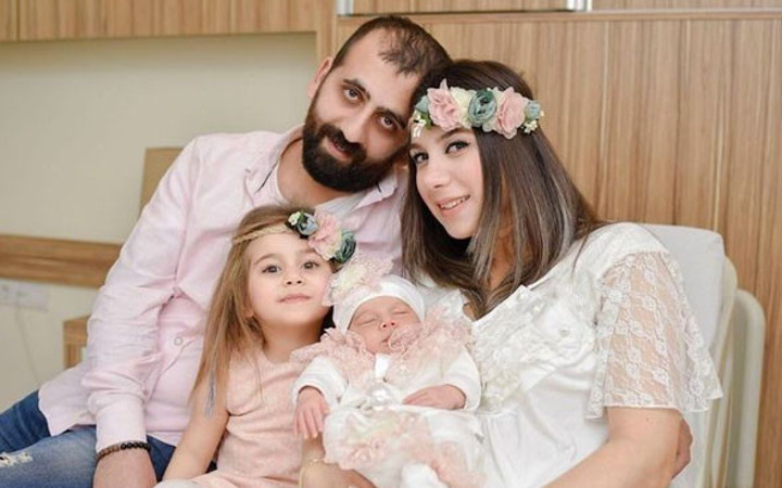 12.kattan atılarak öldürülen Hira cinayetine damacana testi