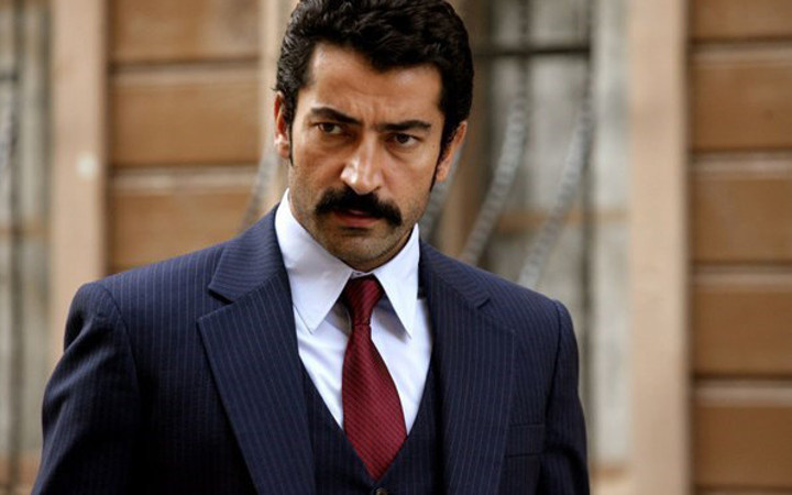 Kenan İmirzalıoğlu yeni rolü belli oldu mu?