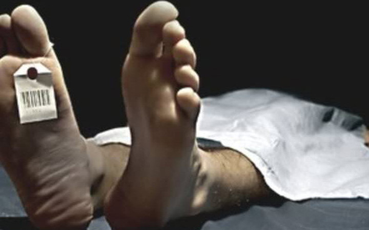 Öldükten sonra o ses neden çıkıyor? İşte sırrı buymuş