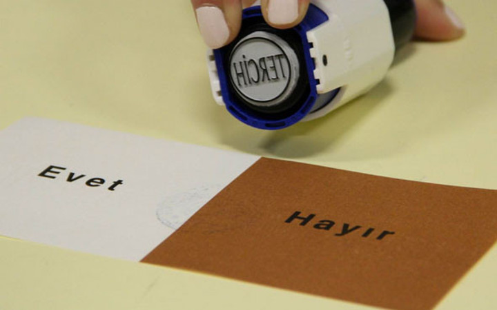 Evet neden düşük çıktı? AK Parti açıkladı işte 3 sebep