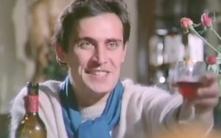 Yeşilçam'ın kötü adamı bakın nasıl değişti