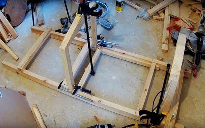 Bu baba oğluna öyle bir sürpriz hazırladı ki...