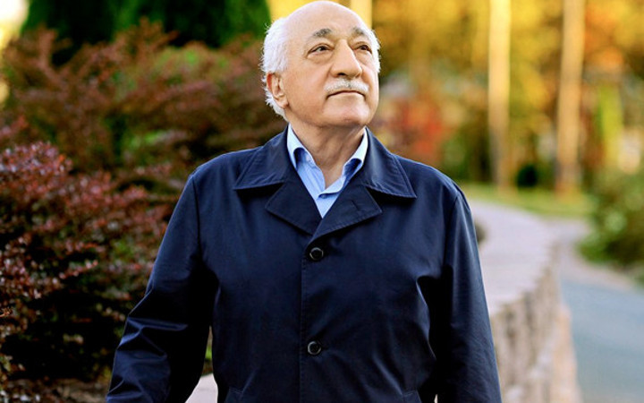 FETÖ'nün ByLock gerçeği ortaya çıktı! Meğer masonlar...