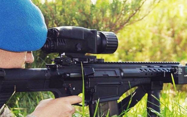 Dünyanın en güçlü 5 silahı! Listenin başında yerli gururumuz var