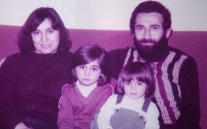 Siyasilerin hiç görülmemiş fotoğrafları