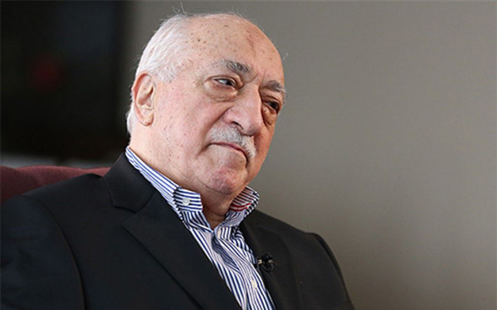 Fethullah Gülen 100 yıl yaşamak için bakın ne yapmış!