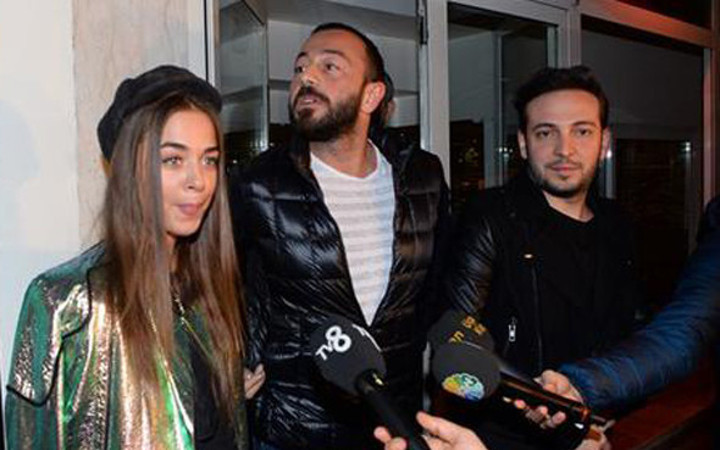 7 saatlik yemeğe 6 bin TL hesap