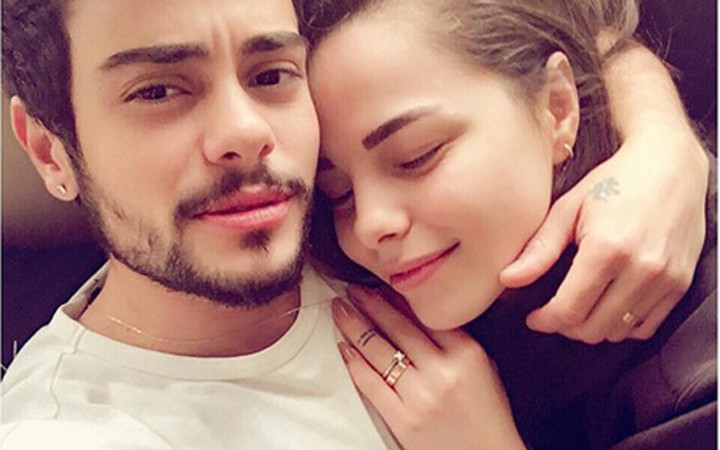 Ünlüler bugün neler paylaştılar