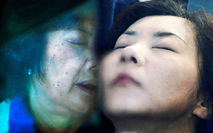 Bu kadarı da beterin beteri! Metroda çekilen...