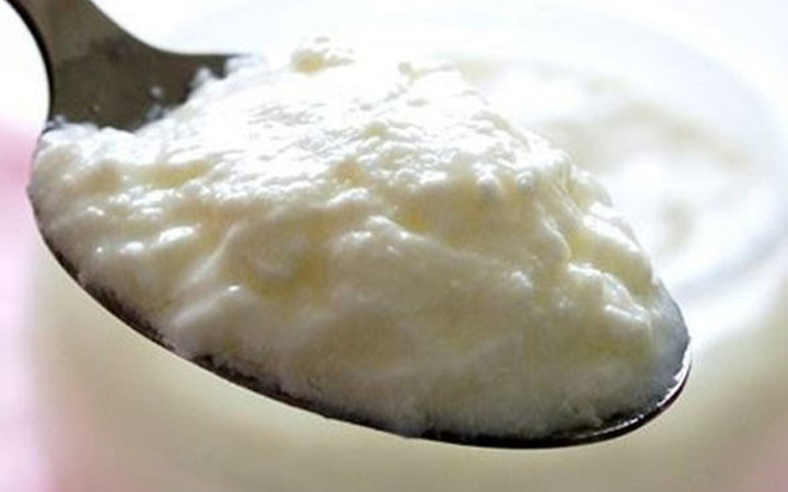 Yoğurtla ilgili korkunç gerçek! Ünlü doktor açıkladı 