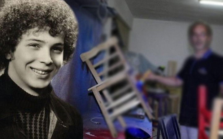 Hababam Sınıfı'nın kıvırcık Ömer'i ne halde