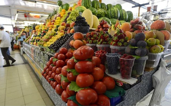 Tarlada 67 kuruş markette 4 lira!