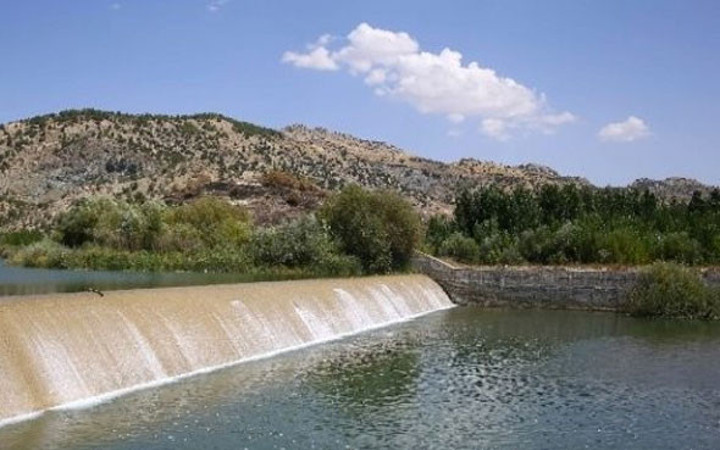 Güneydoğu'nun kaderini değiştirecek proje Düzbağ başlıyor