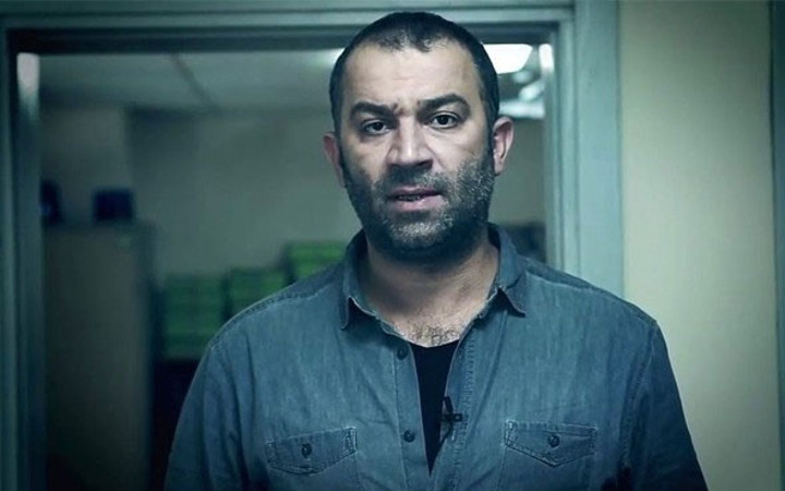 'Beni de kovun' demişti Arka Sokaklar'dan kovuldu mu?