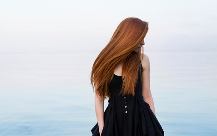 Ülke ülke gezip 'kızılları' çekiyor