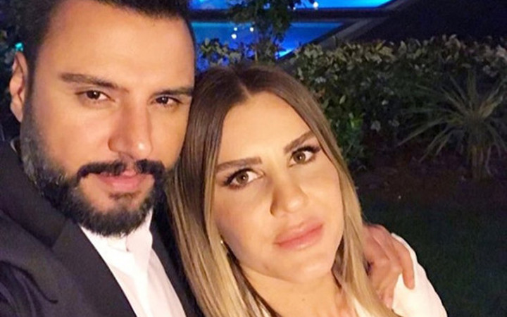 Alişan giderek büyüyoruz dedi Eda Erol'un ailesiyle tanıştı