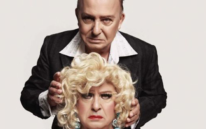 Huysuz Virjin Survivor'da mı yarışacak?