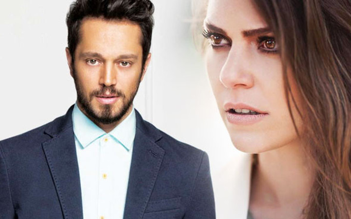 Aslı Enver'in doğum günüydü Murat Boz bakın ne yaptı