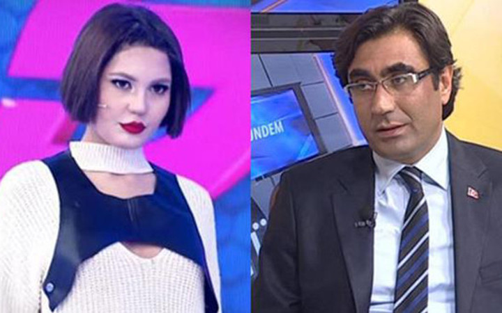 İşte Bahar ve Nihal Candan kardeşlerin akademisyen babası