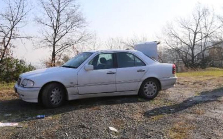 Sinsi plan böyle bozuldu 4 ay sonra şoke etti