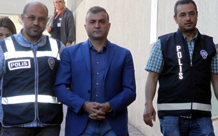 Yeni FETÖ dalgası! Mahrem memurlar ve işadamları listede