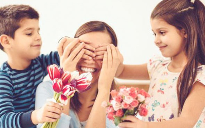Anneler Günü nasıl ortaya çıktı hiç merak ettiniz mi?