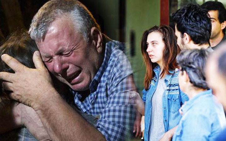 Muğla'daki faciada canlar yandı cenazede feryatlar yürek dağladı!