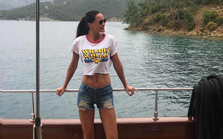 Instagram'da ünlüler neler paylaştılar?