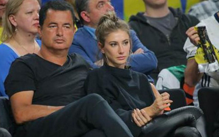 Final Four'a Acun Şeyma damgası