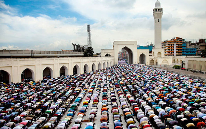 Ramazan'da tok tutan yiyecekler bunları tüketin