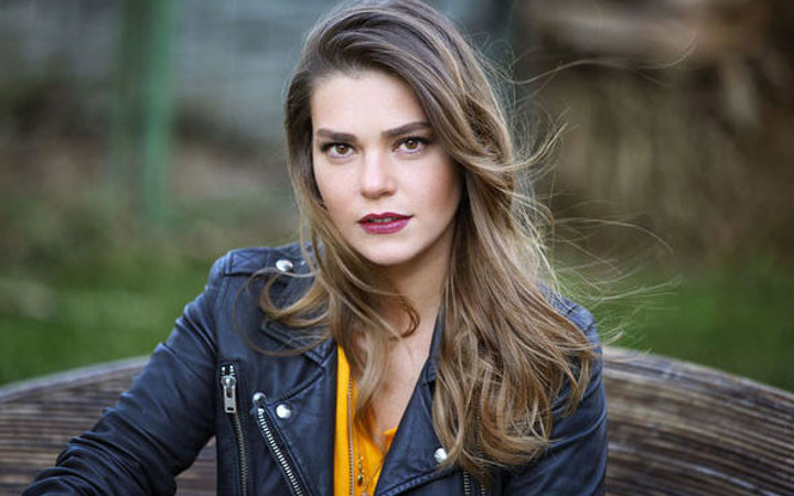 Aslı Enver'in yıllar önceki haline bakın çok şaşıracaksınız