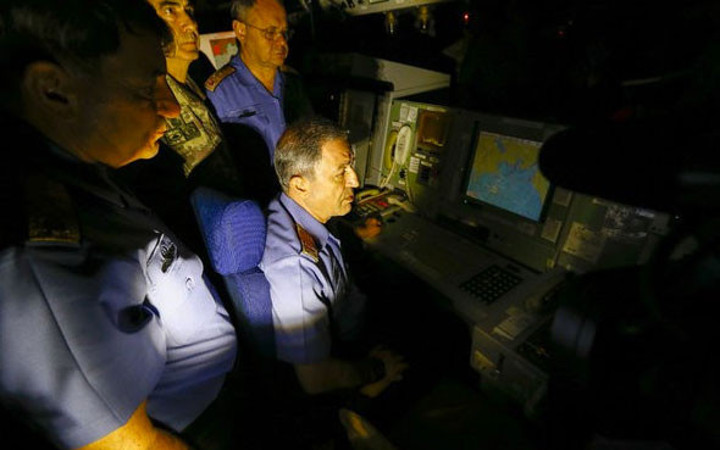 Hulusi Akar düğmeye bastı Ege'de 'Denizkurdu' tatbikatı