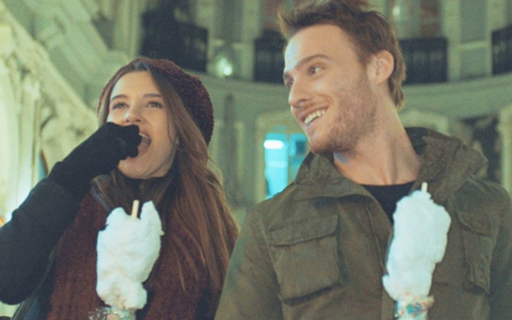 Bu Şehir Arkandan Gelecek final yapıyor