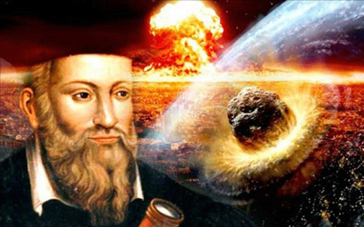 Nostradamus Türkiye hakkında neler söylemişti