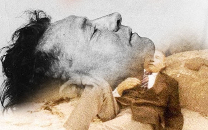 Sır gibi mesajıyla gizemi asla çözülemedi! Tamam Shud vakası