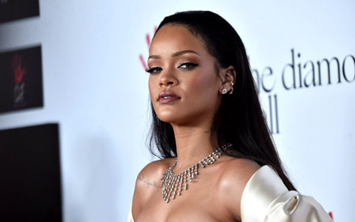 Rihanna'nın aşk hayatı çok fena yaşı kadar sevgilisi olmuş