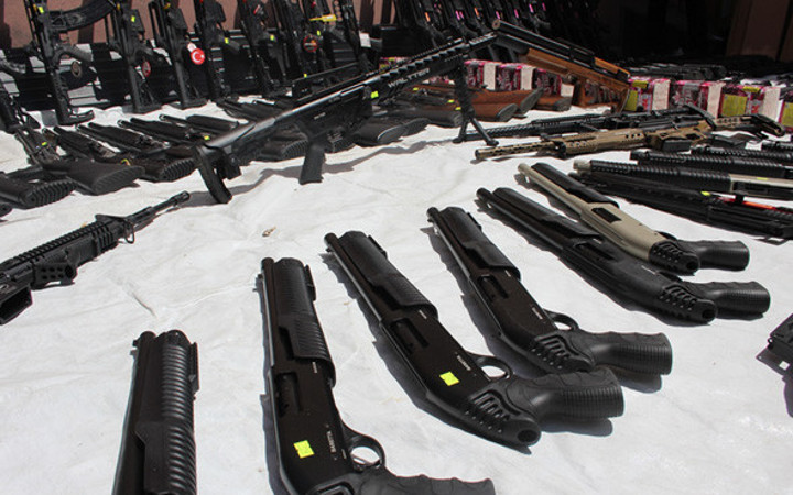 İki kargo şirketine baskında bakın ne çıktı!