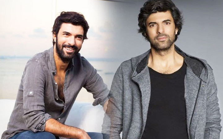 Amerika harıl harıl Engin Akyürek'i araştırıyor bakın neden