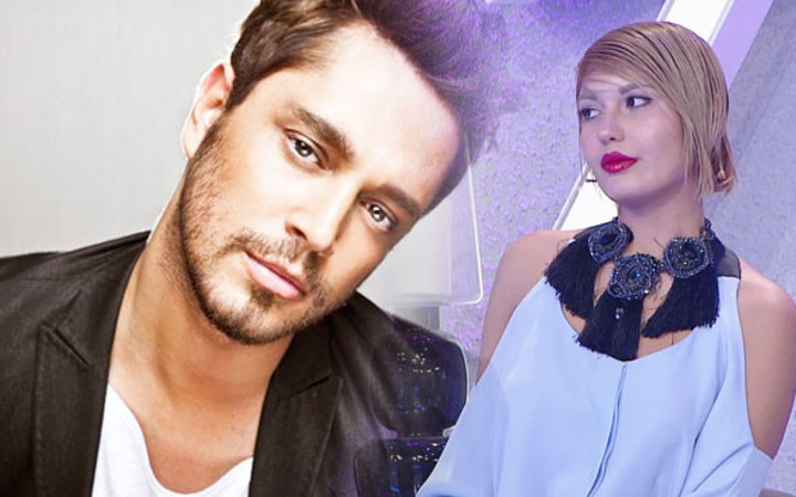 Murat Boz Bahar Candan'la yakalandı! Sosyal medya diline doladı