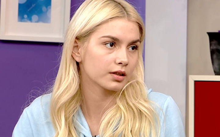 Aleyna Tilki kendini Nâzım Hikmet'le bir tuttu