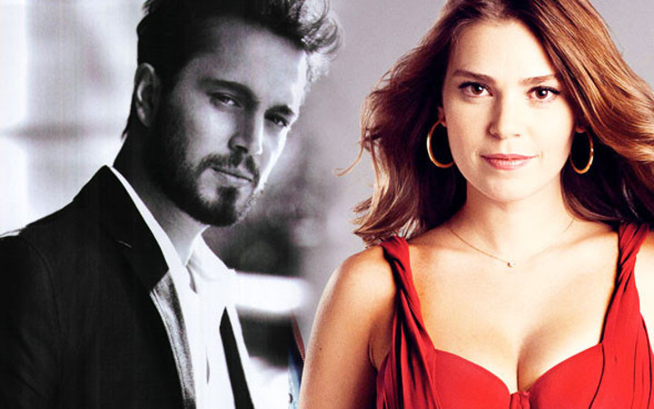 Murat Boz Bahar Candan fena basıldı! Aslı Enver'in tepkisi olay