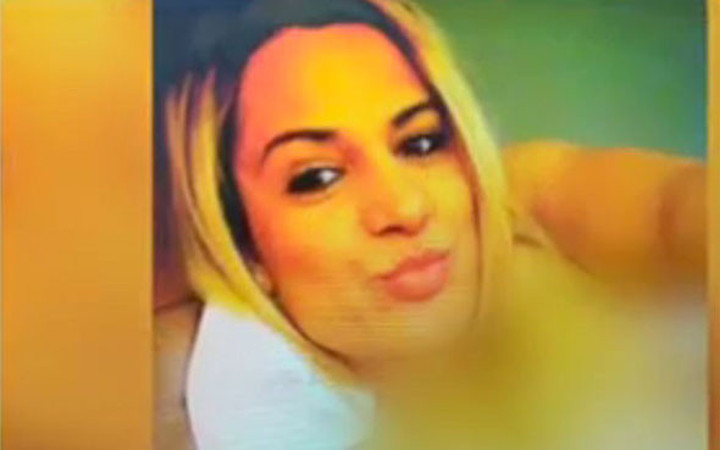 Nagihan Karadere çıplak fotoğraflarını eşi mi sızdırdı?